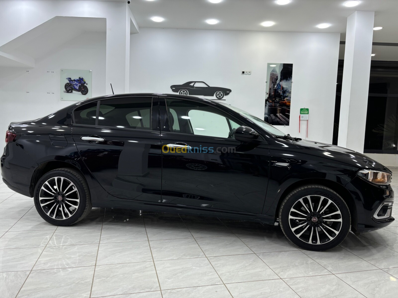 Fiat Tipo 2023 Life