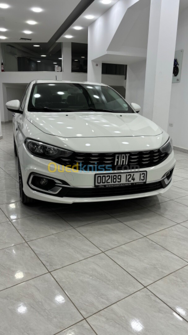 Fiat Tipo 2024 Life