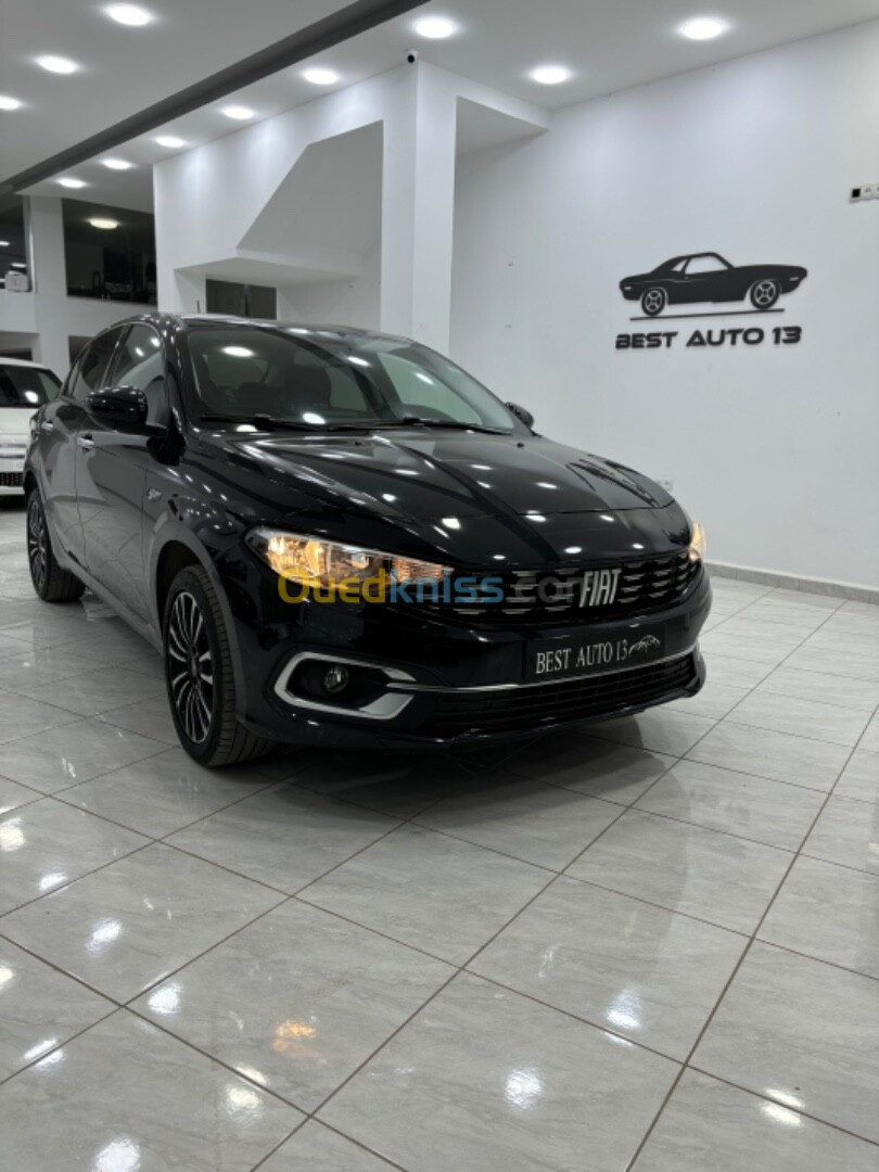 Fiat Tipo 2023 Life