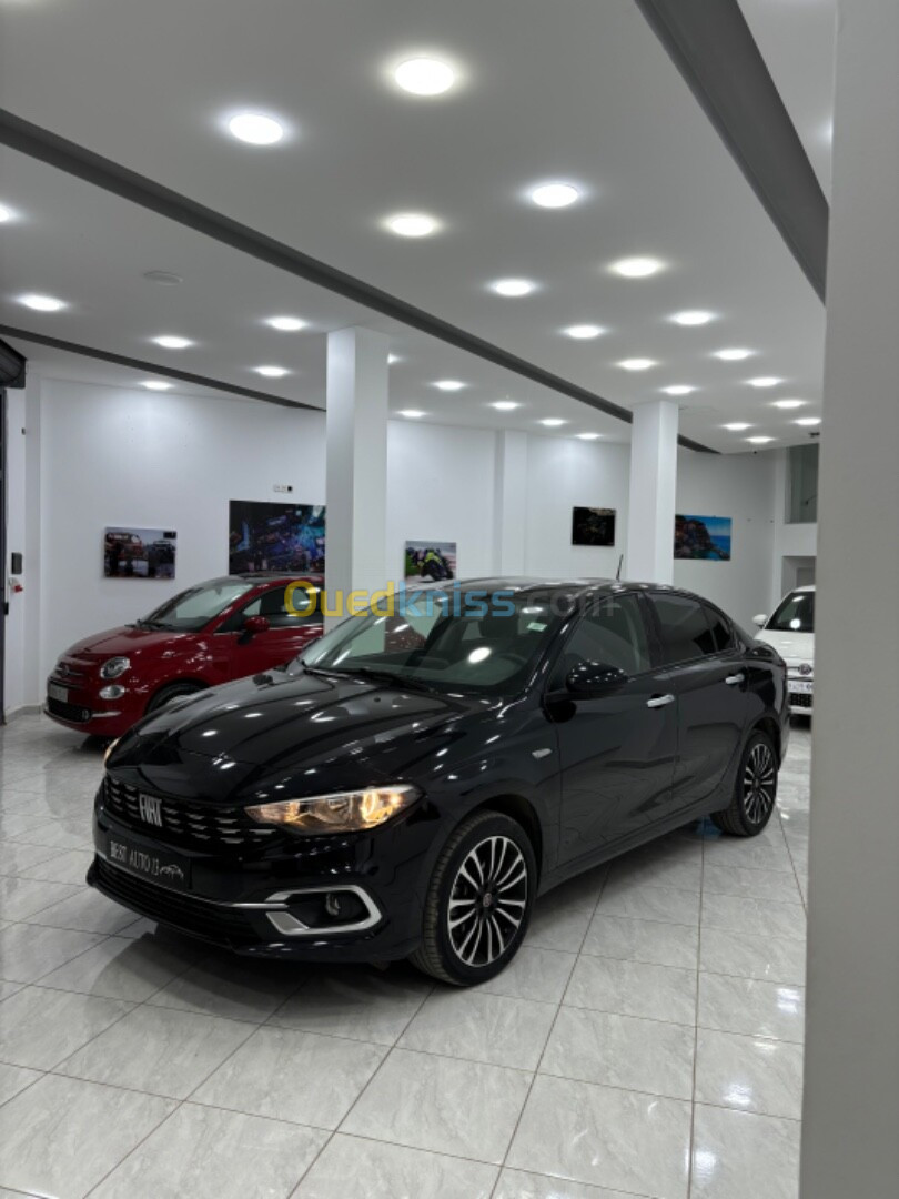 Fiat Tipo 2023 Life