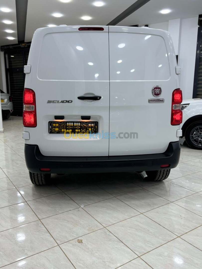 Fiat Scudo 2023 