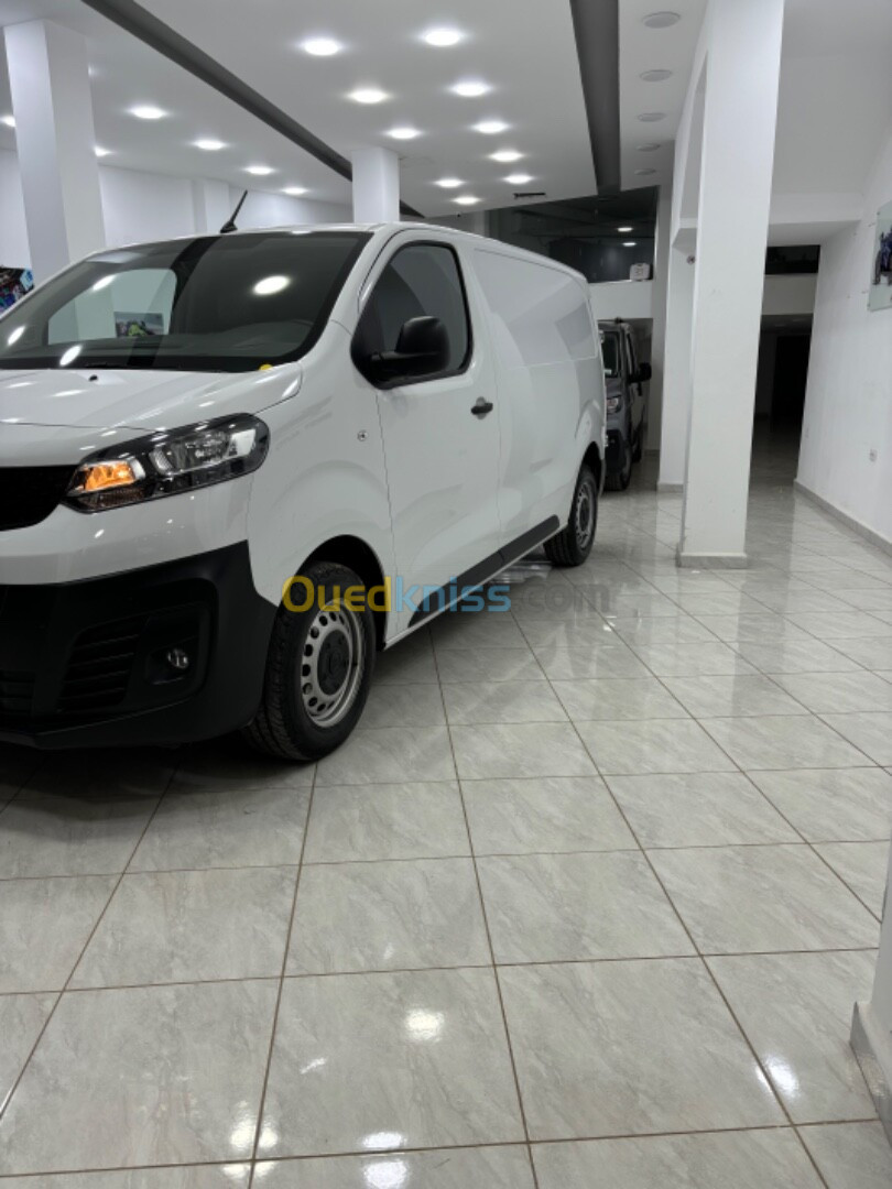 Fiat Scudo 2023 