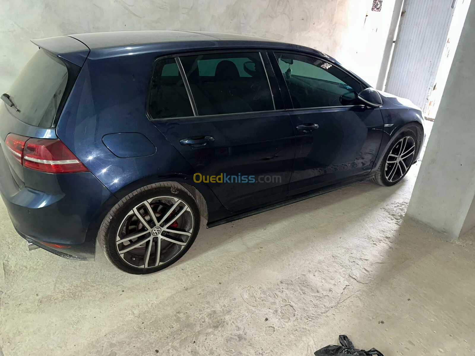 Volkswagen Golf 7 2015 Golf 7