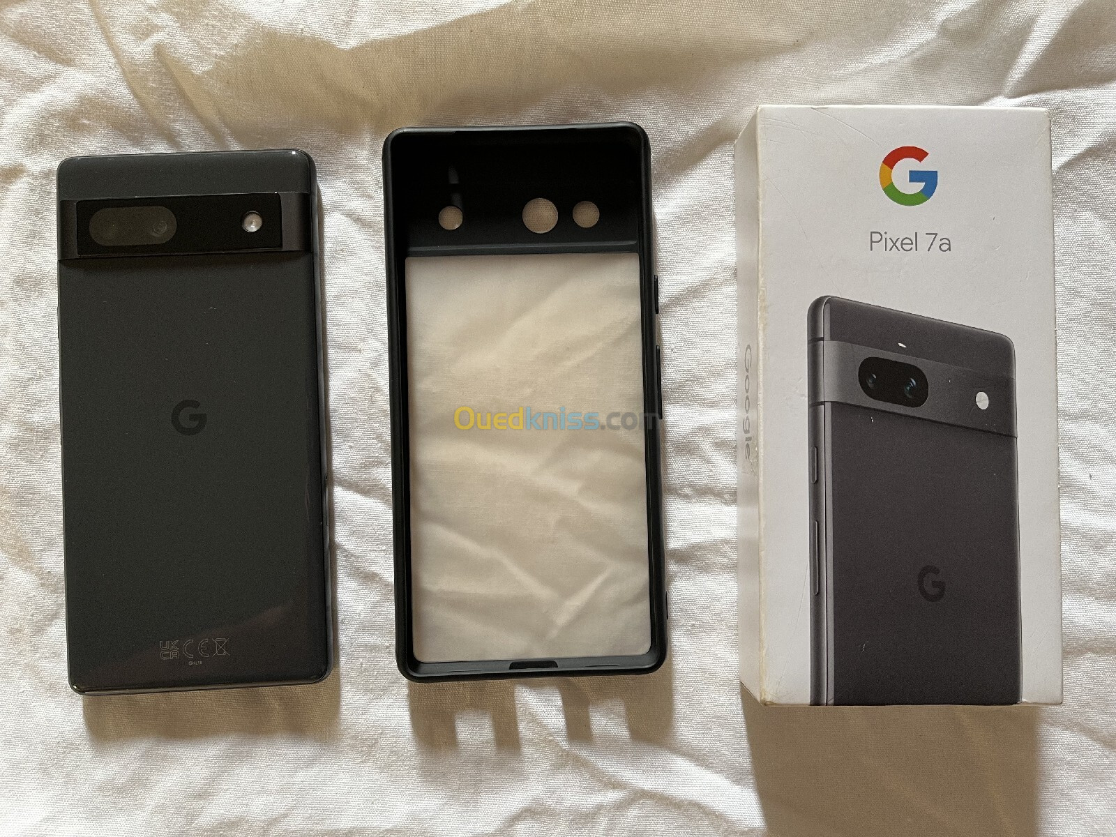 Google Google pixel 7a