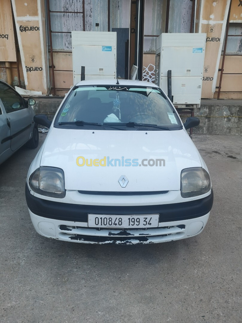 Renault Clio 1 1999 