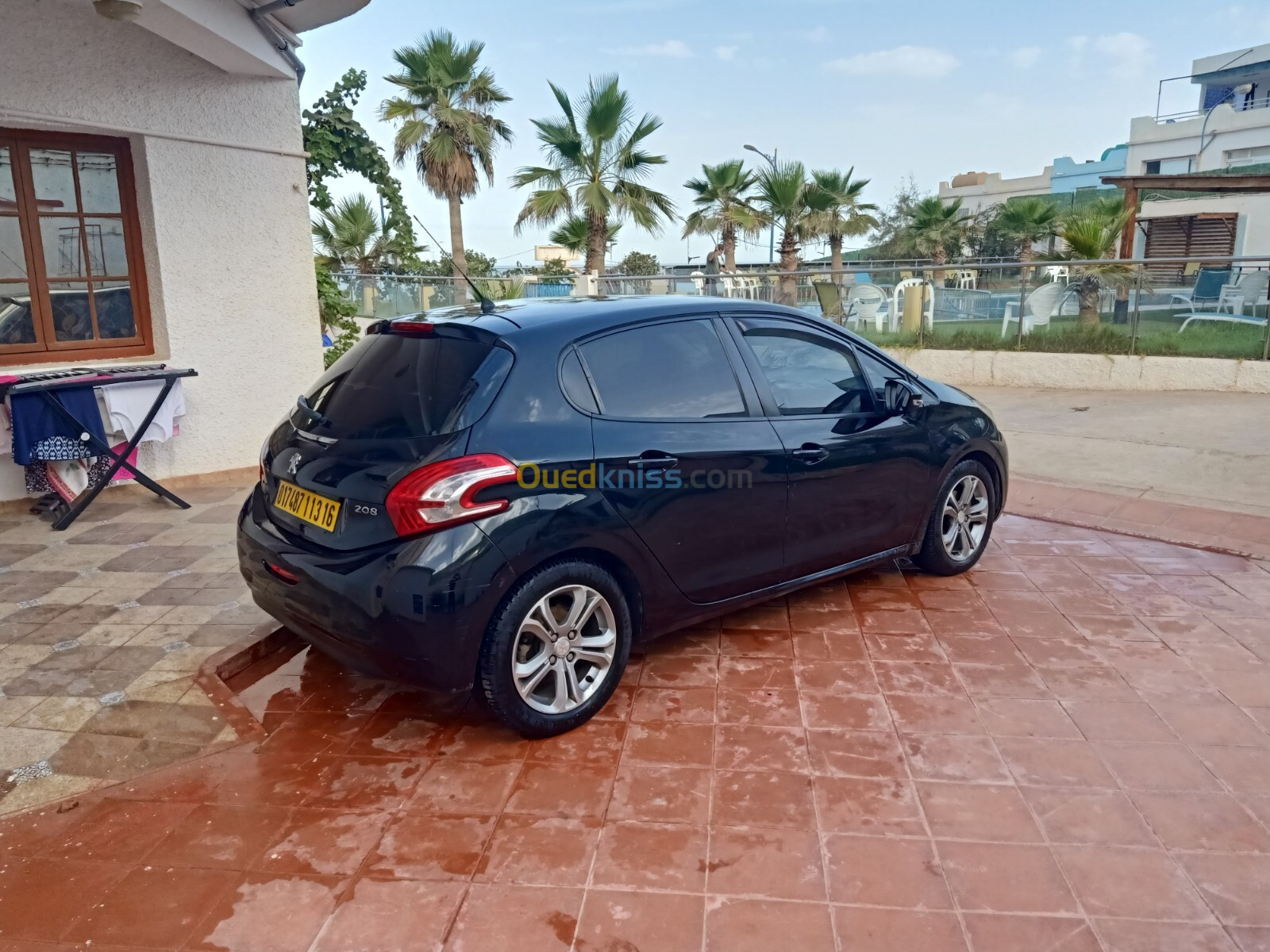 Peugeot 208 2013 Active