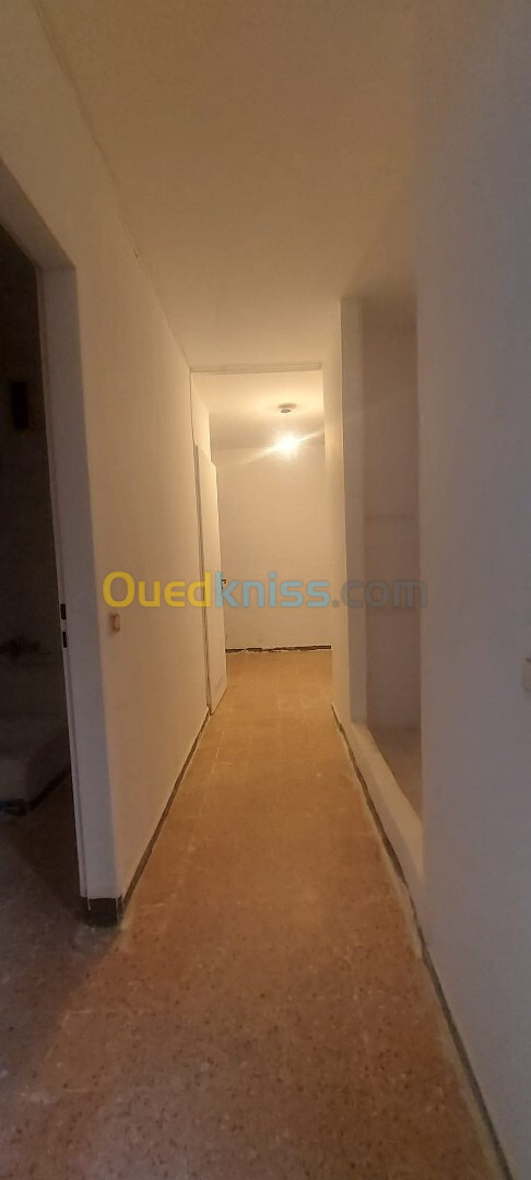 Location Appartement F3 Annaba Annaba