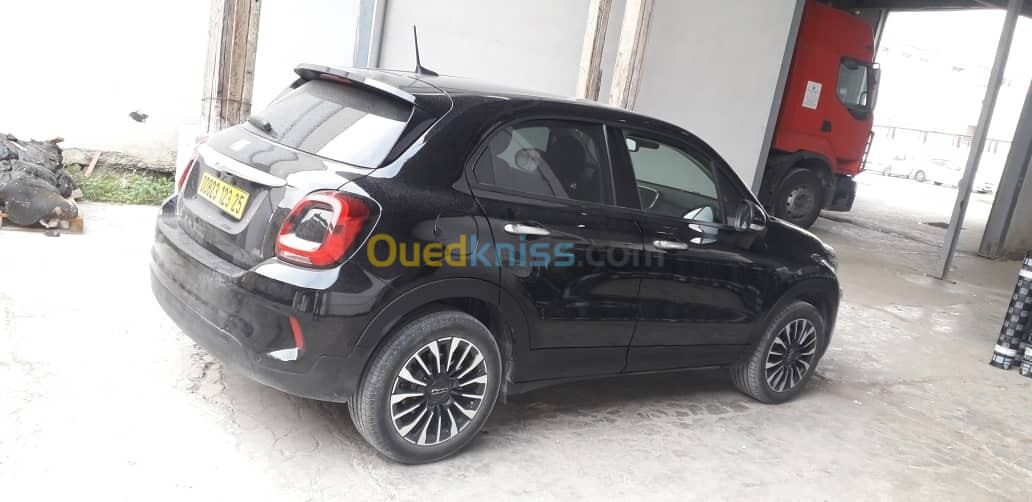 Fiat 500x 2023 500x