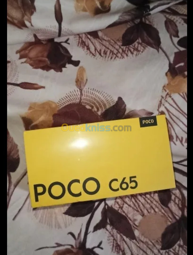 POCO POCO C65 8/256