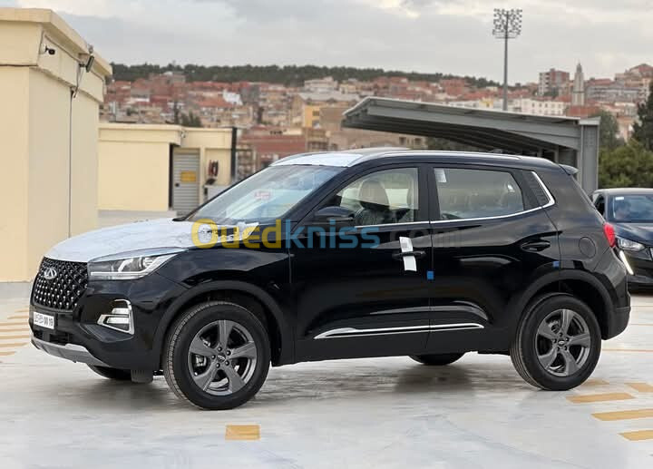 Chery Tiggo 4 pro 2024 Confort