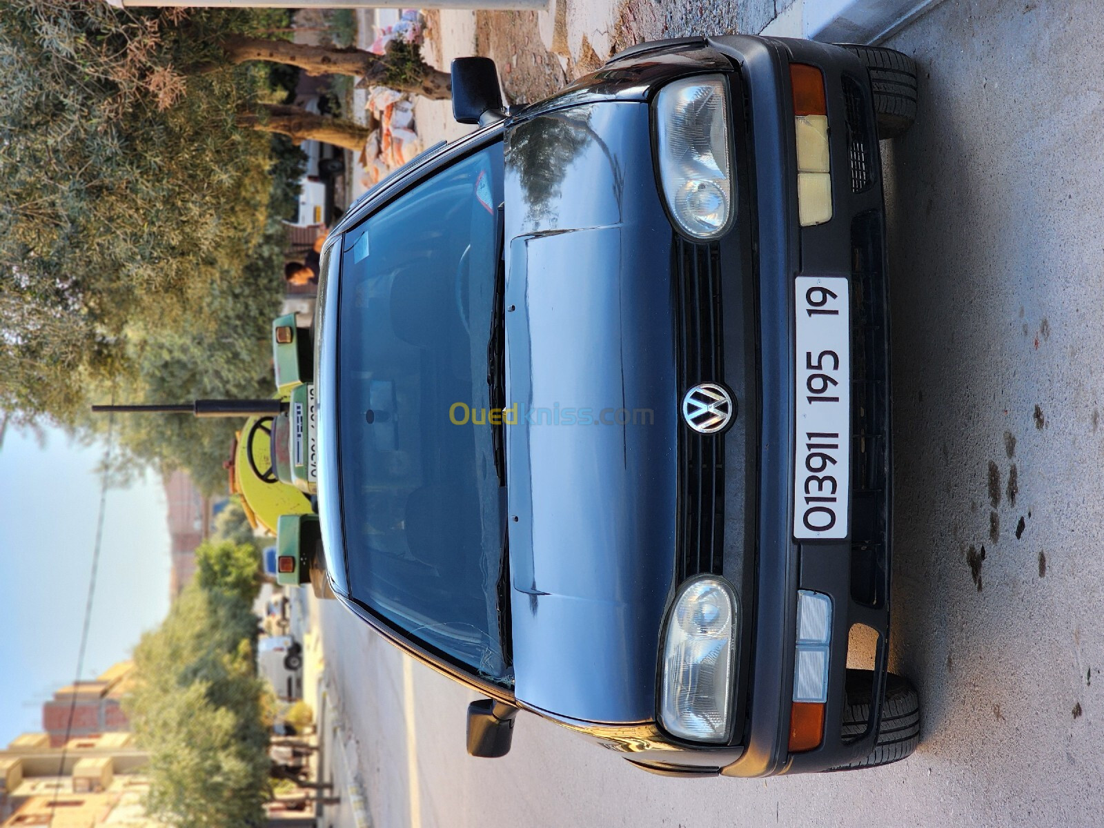 Volkswagen Golf 3 1995 