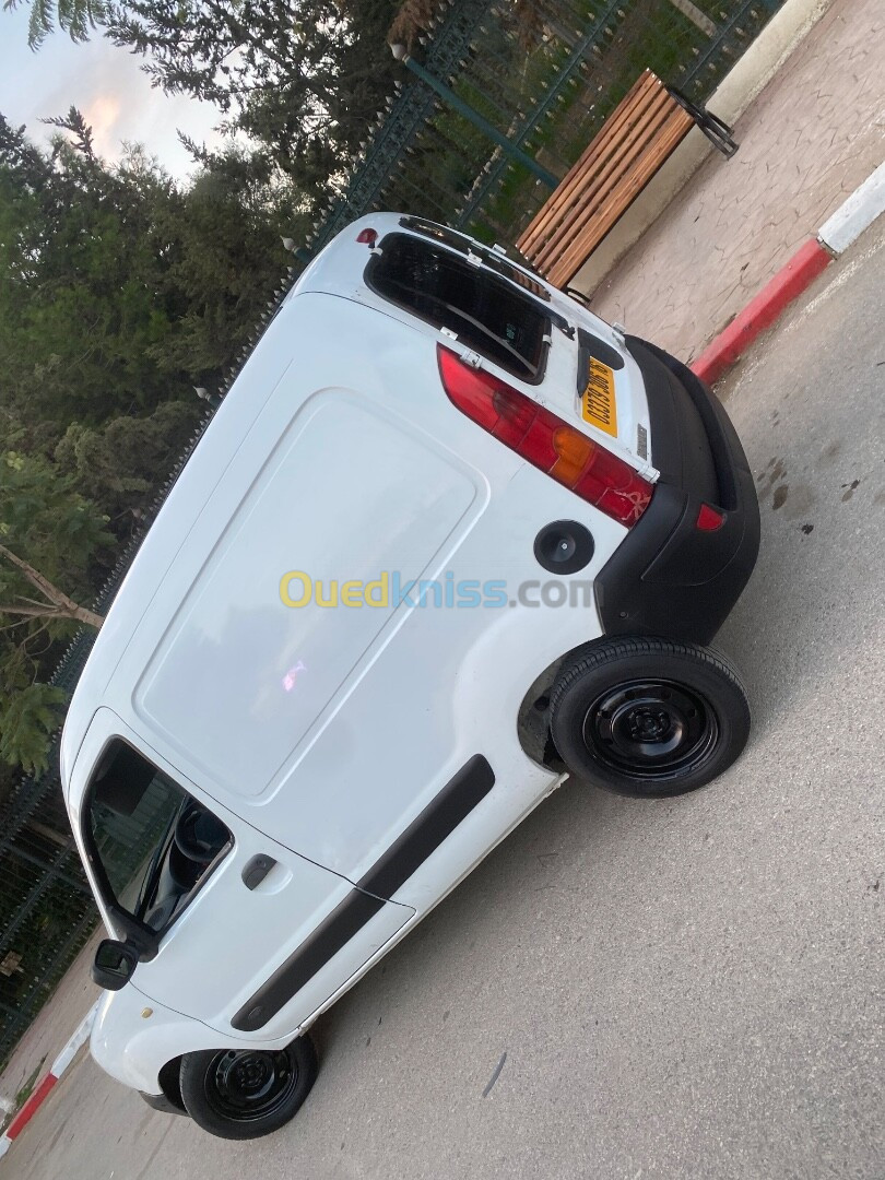 Renault Kangoo 2006 Kangoo