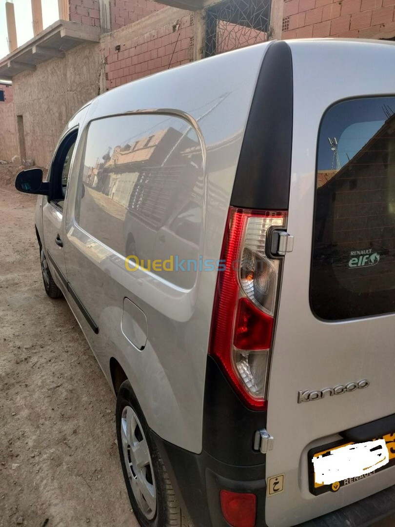 Renault Kangoo 2016 Grand Confort