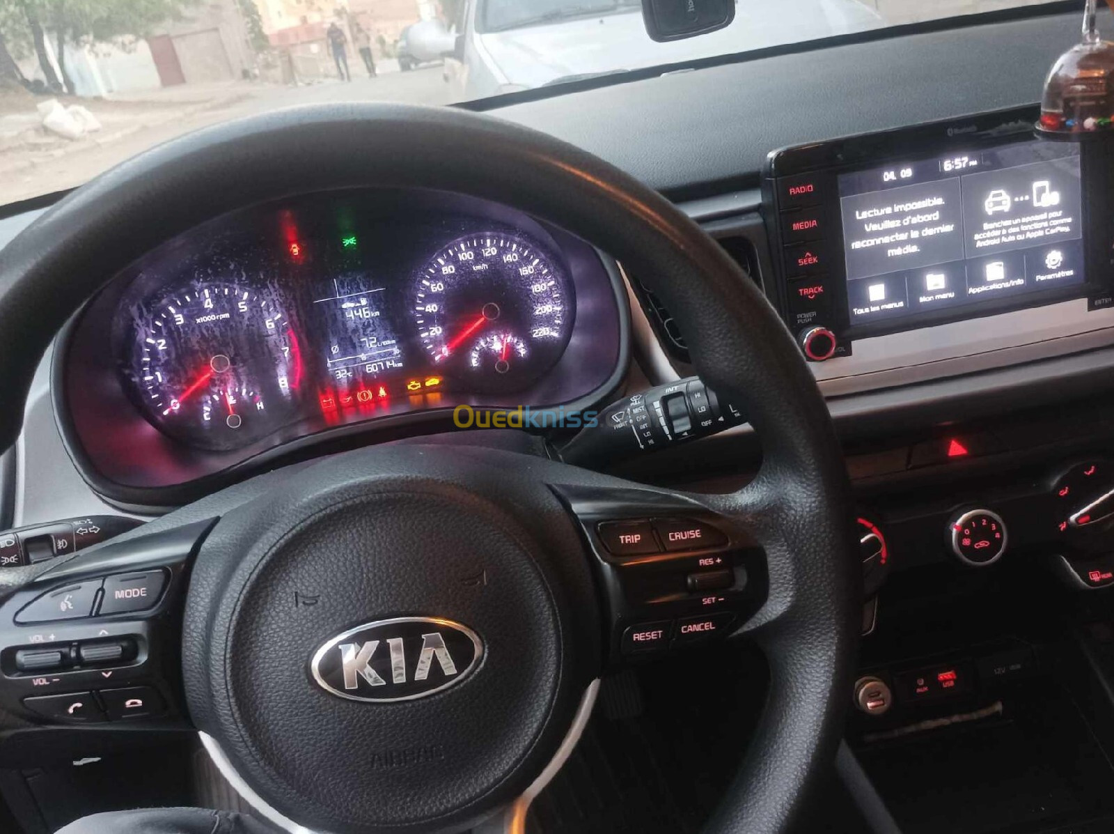 Kia Rio 2021 Rio 5 portes