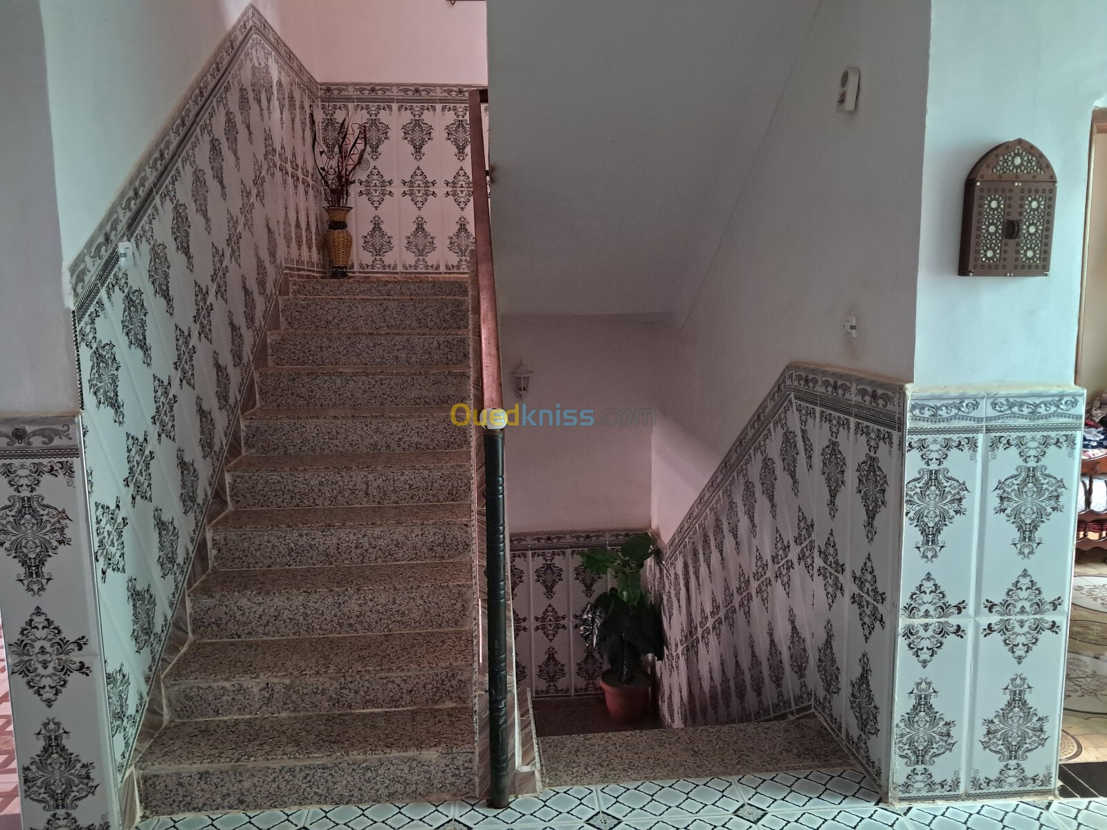 Vente Villa Mostaganem Mesra