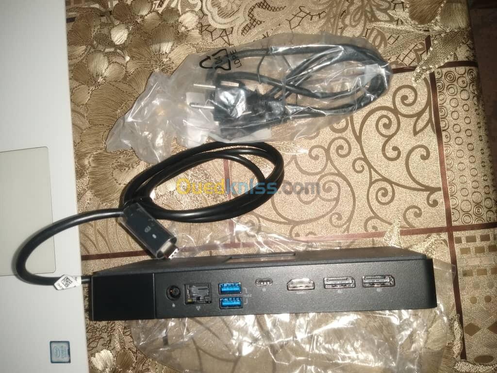 Docking Station Dell K20A