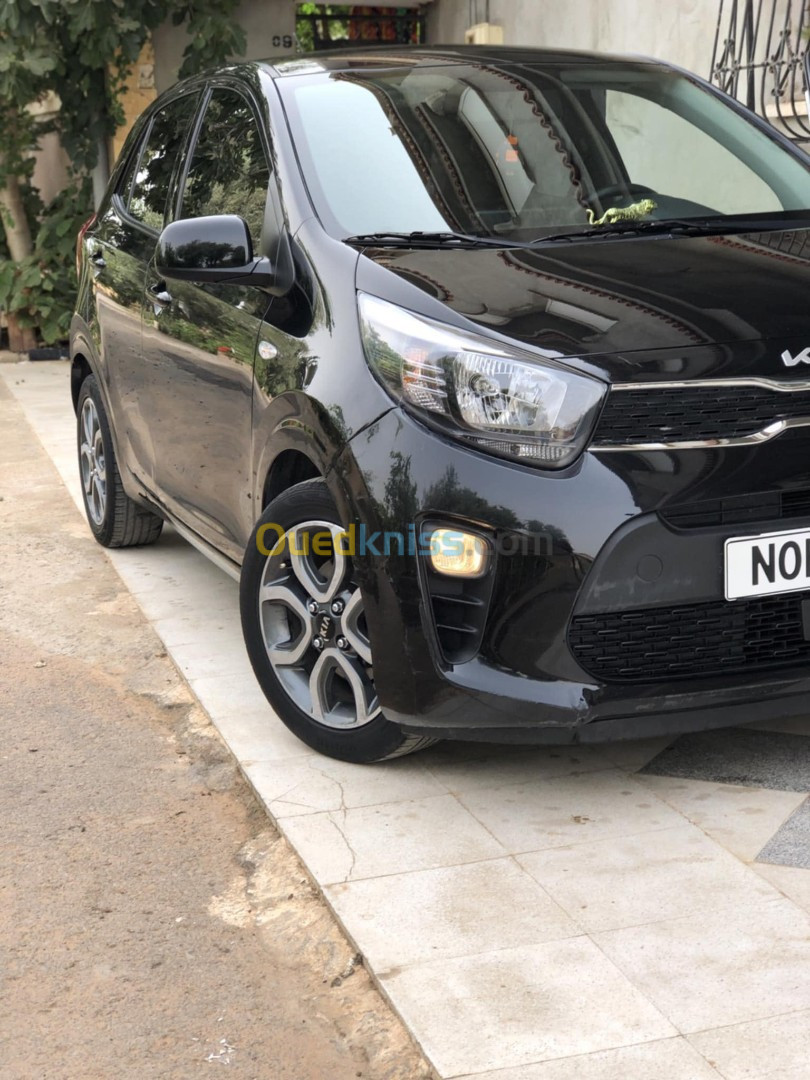 Kia Picanto 2022 LX Confort