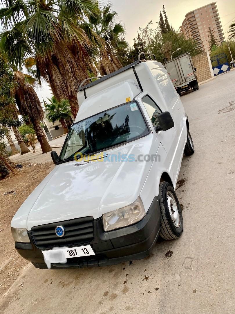 Fiat Fiorino 2007 Fiorino