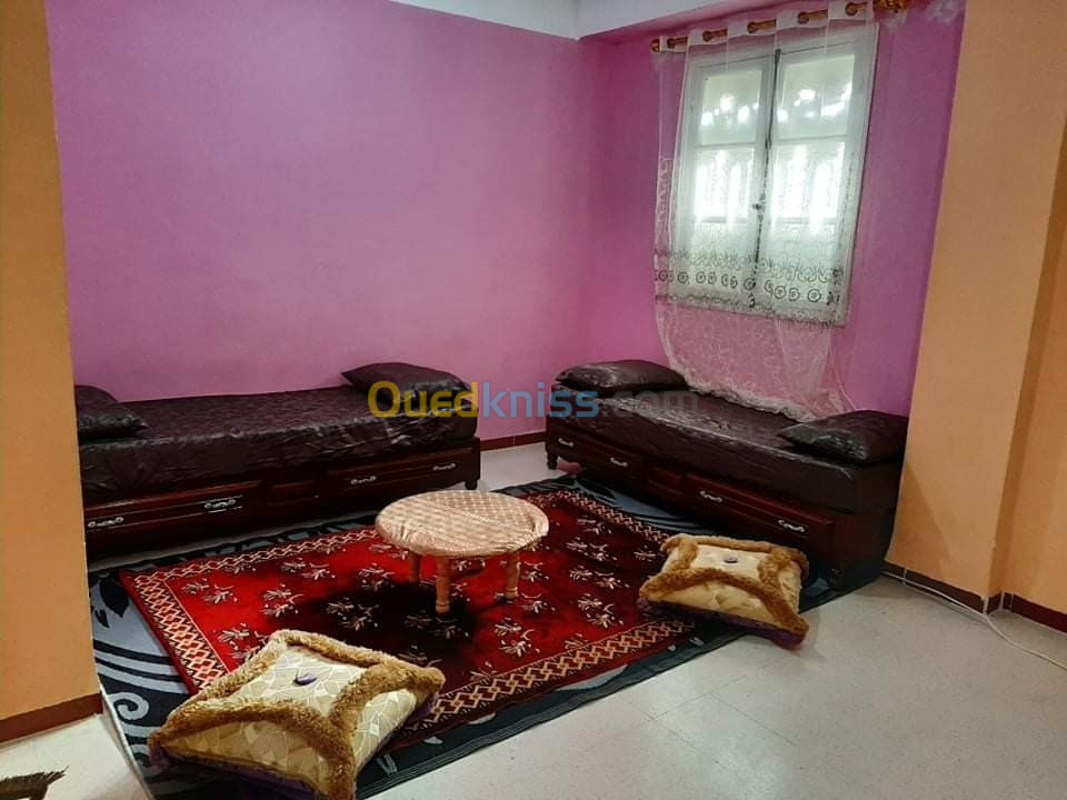 Location Appartement F3 Setif El eulma