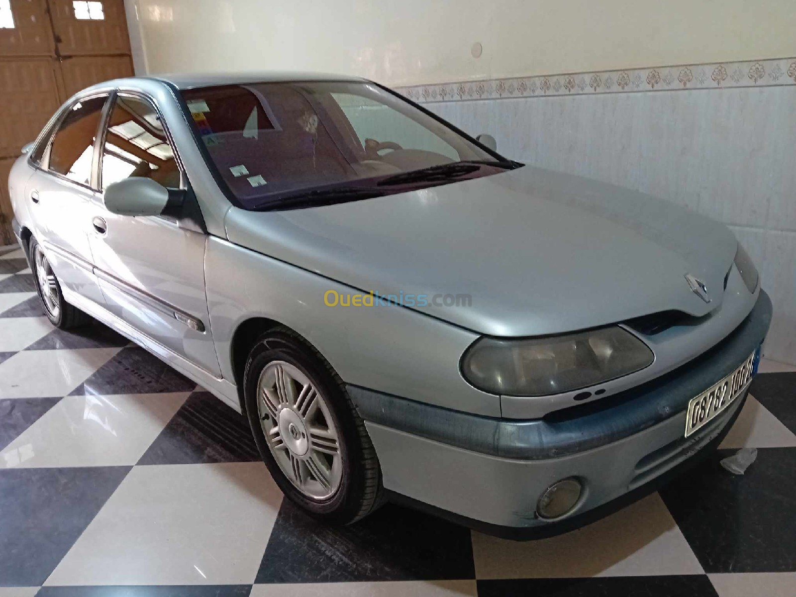 Renault Laguna 1 2000 Laguna 1