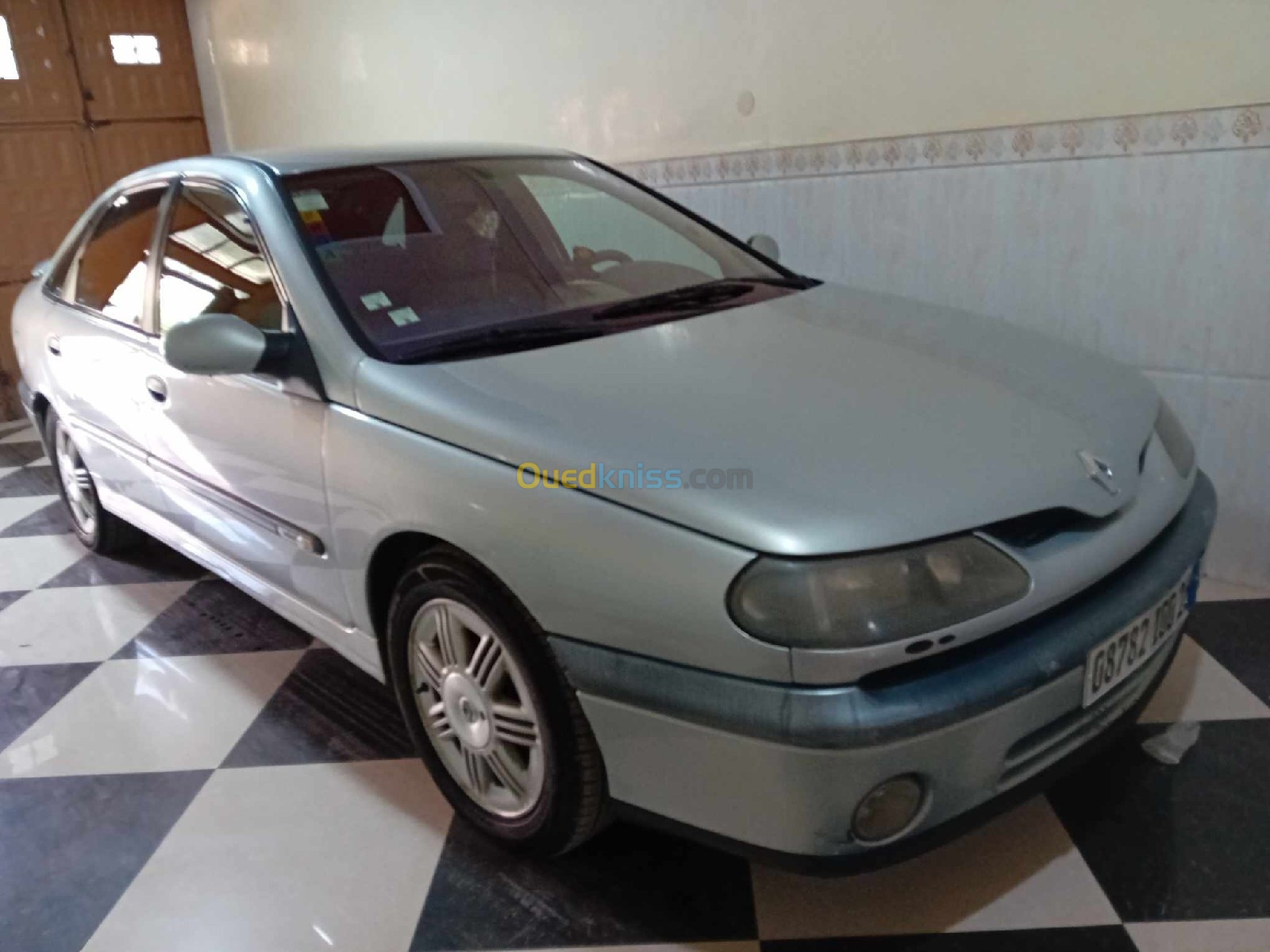 Renault Laguna 1 2000 Laguna 1