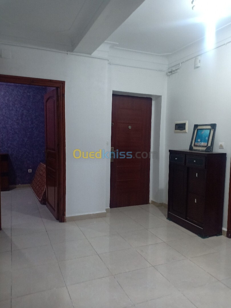 Location Appartement F3 Béjaïa Bejaia