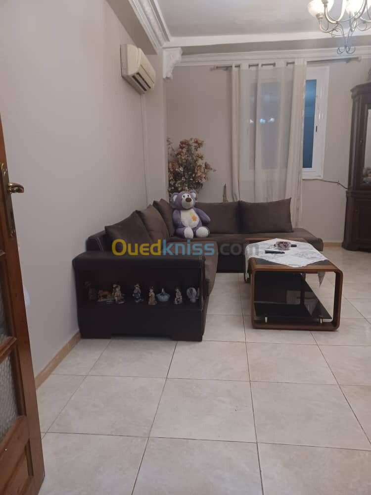 Vente Appartement F3 Béjaïa Bejaia