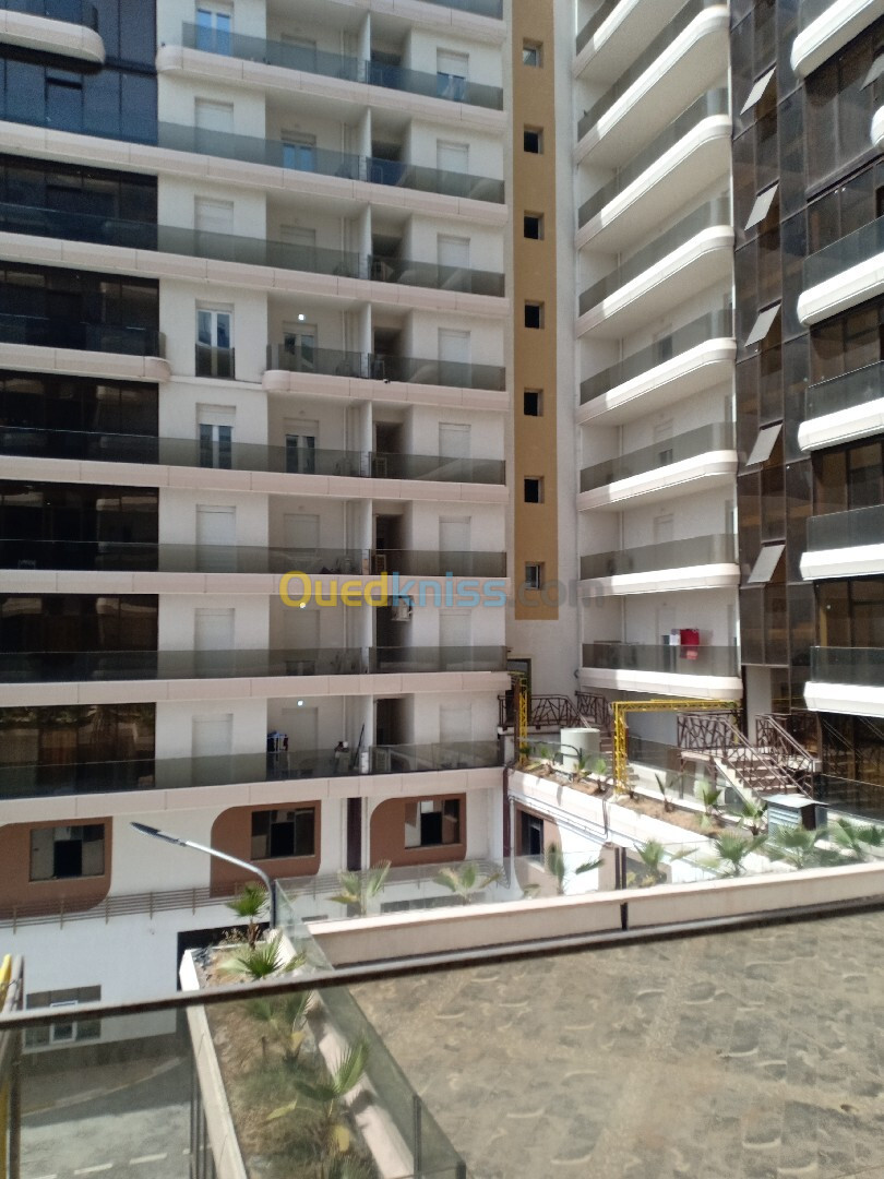 Vente Appartement Béjaïa Bejaia