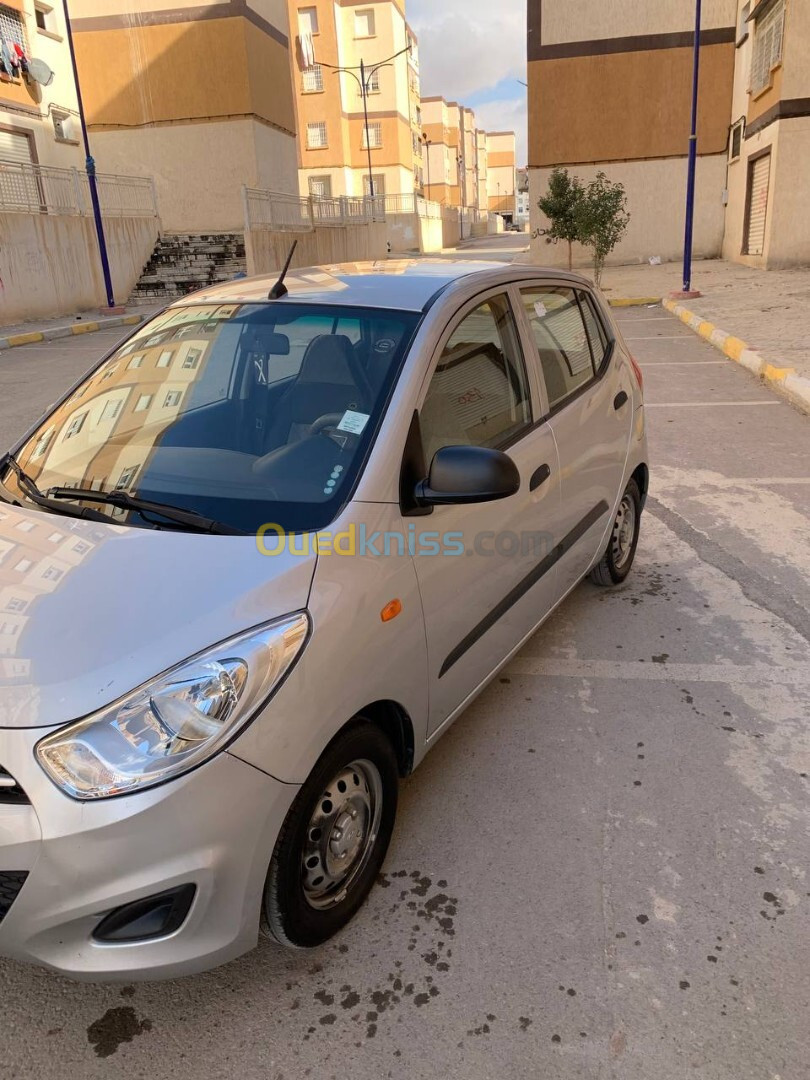 Hyundai i10 2015 