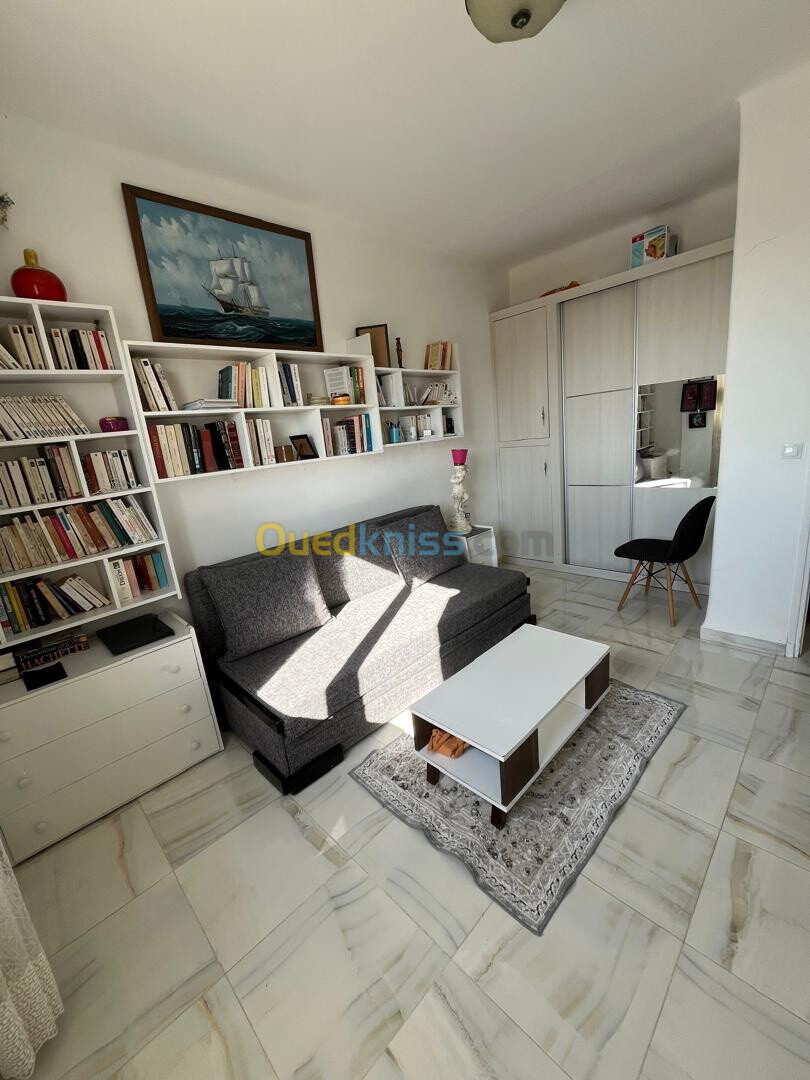 Vente Appartement F5 Alger Kouba