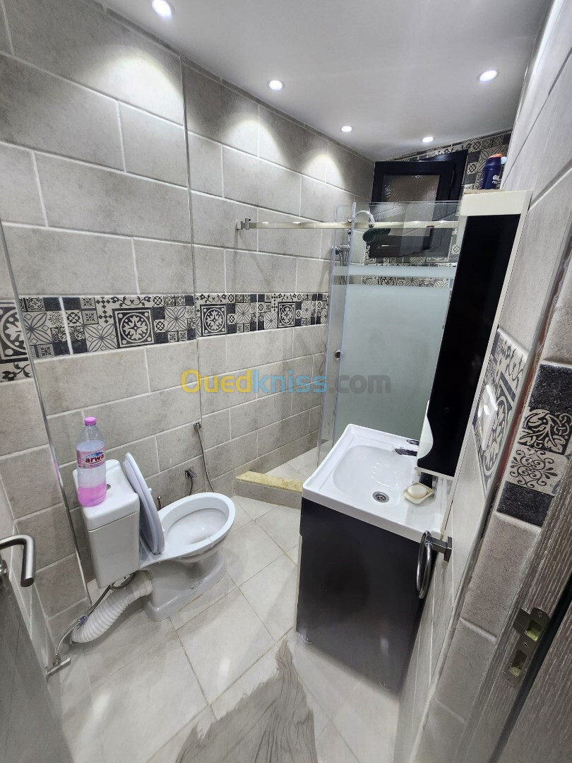 Location Appartement F3 Alger Alger centre