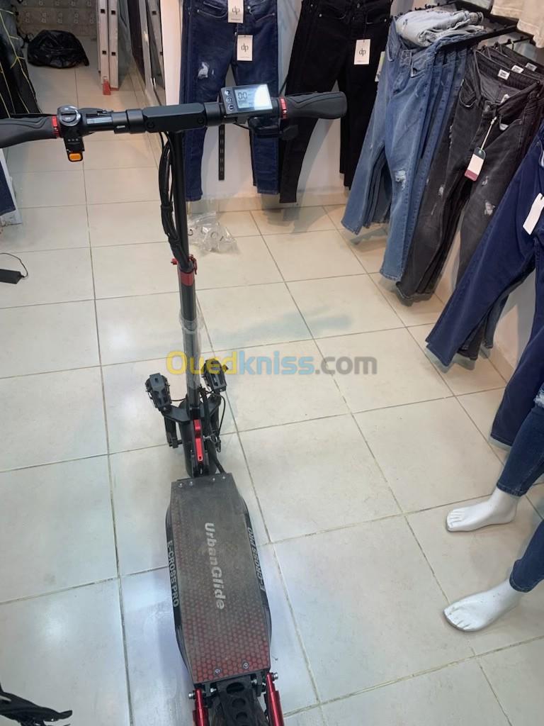 Urban glide E-Cross Pro 2024