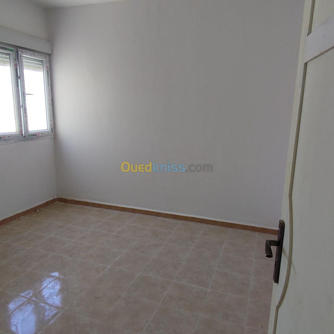 Echange Appartement F3 Blida Bouinan