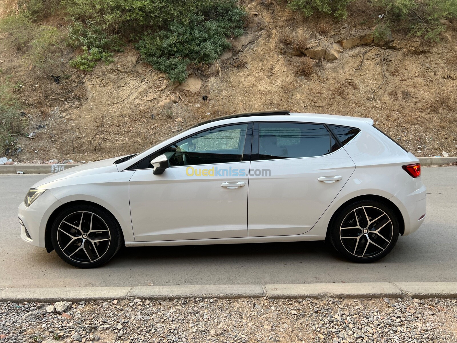 Seat Leon 2019 FR