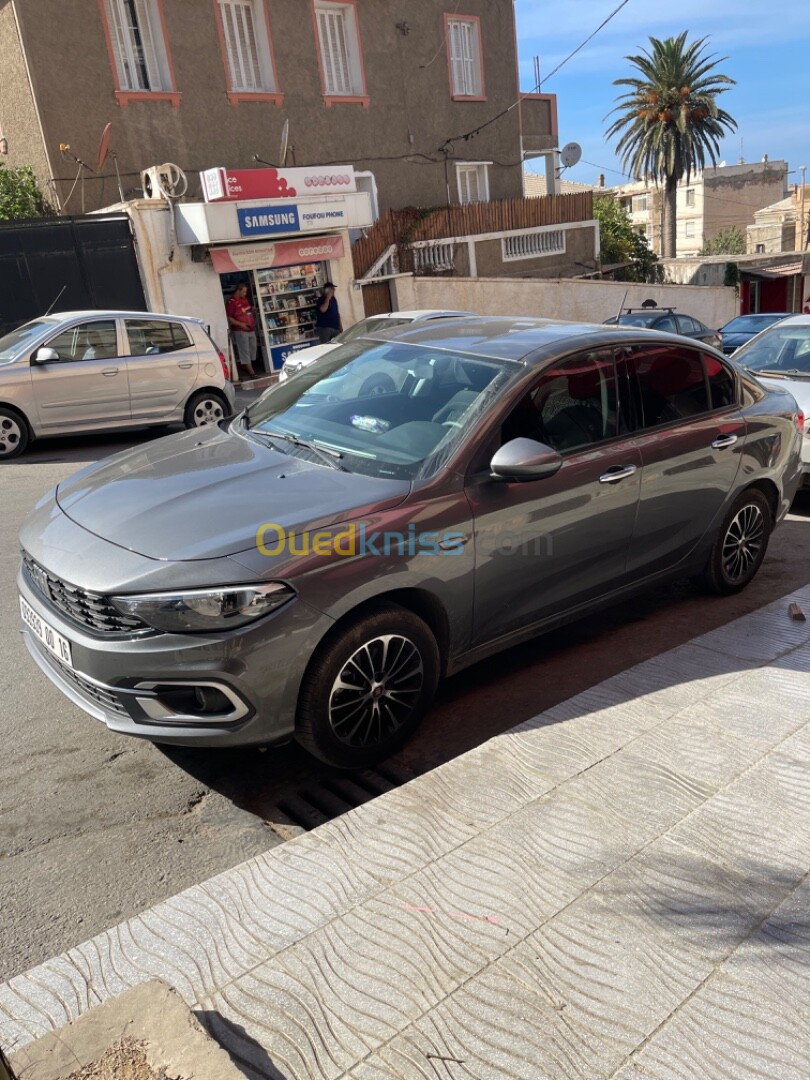 Fiat Tipo 2024 Urban plus