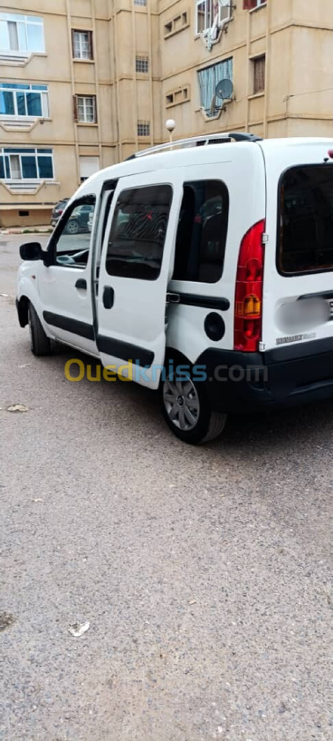 Renault Kangoo 2005 Kangoo