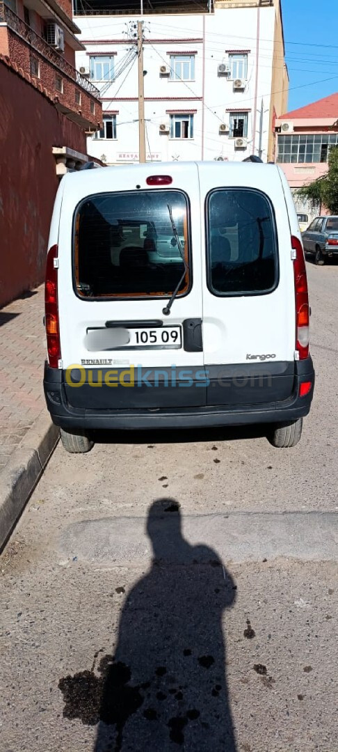 Renault Kangoo 2005 Kangoo