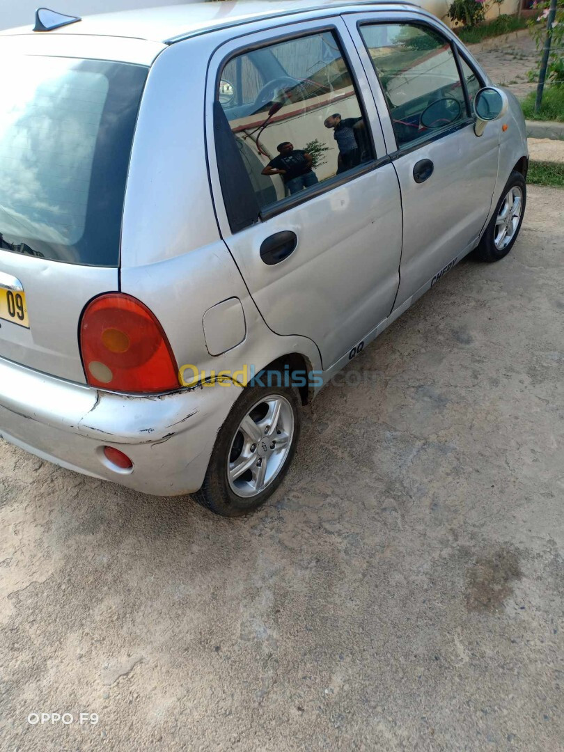 Chery QQ 2008 QQ