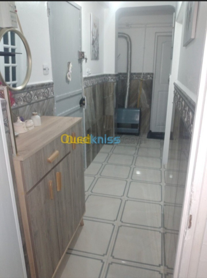 Location Appartement F2 Oran Bir el djir