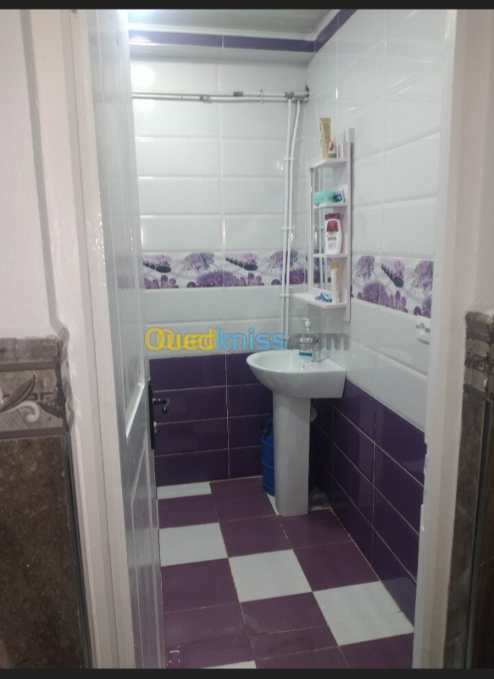 Location Appartement F2 Oran Bir el djir