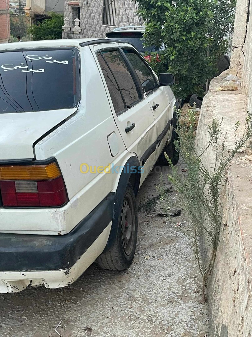 Volkswagen Jetta 1992 Jetta