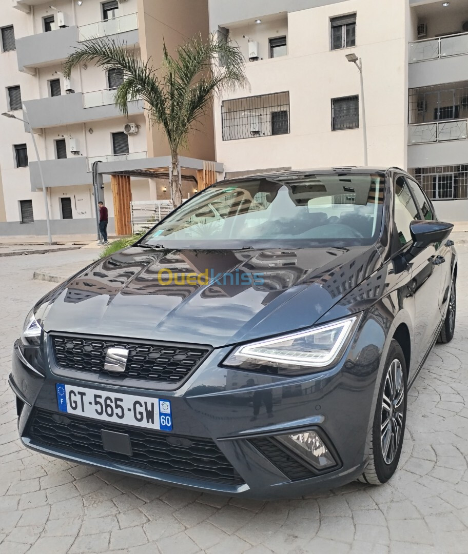 Seat Ibiza 2023 Copa