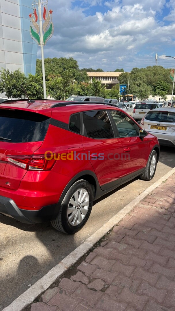 Seat ARONA 2019 Style