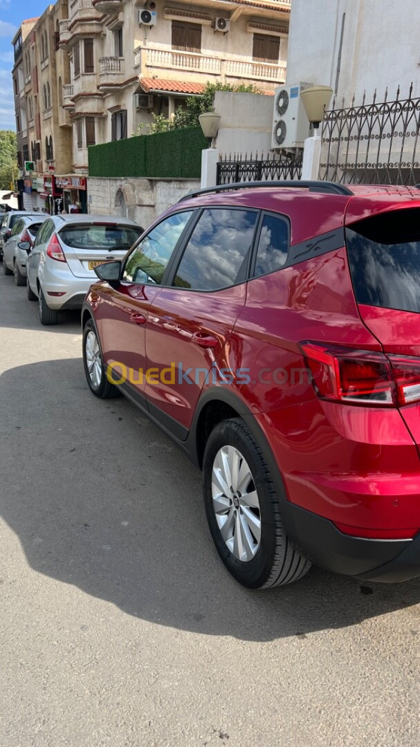 Seat ARONA 2019 Style