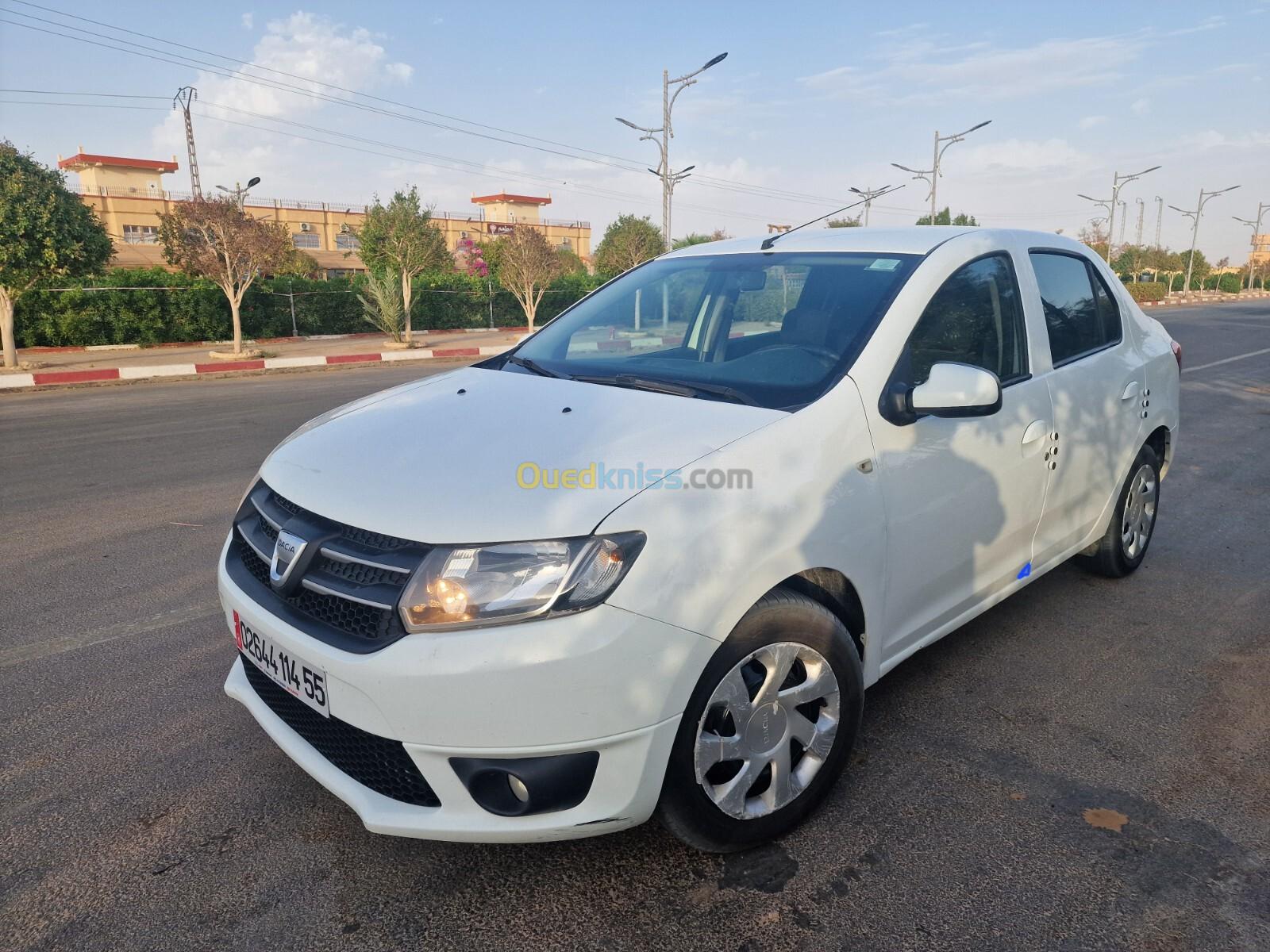 Dacia Logan 2014 Logan