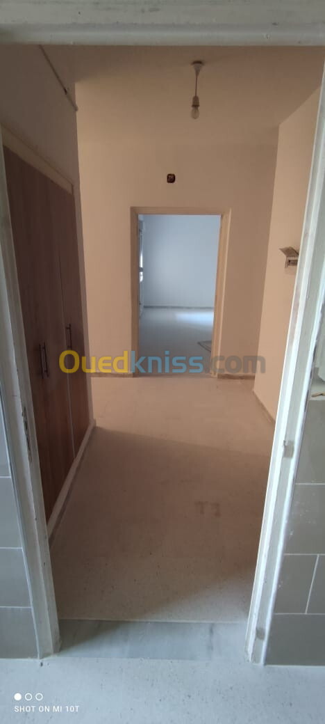 Location Appartement F3 Guelma Guelma