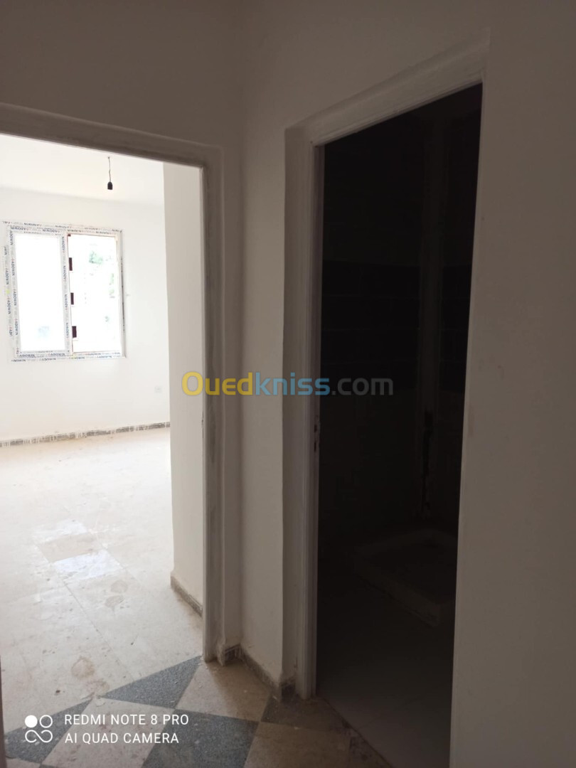 Vente Appartement F3 Annaba El bouni