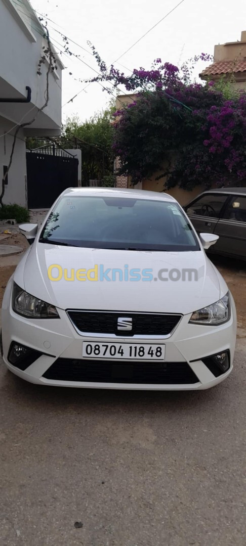 Seat Ibiza 2018 