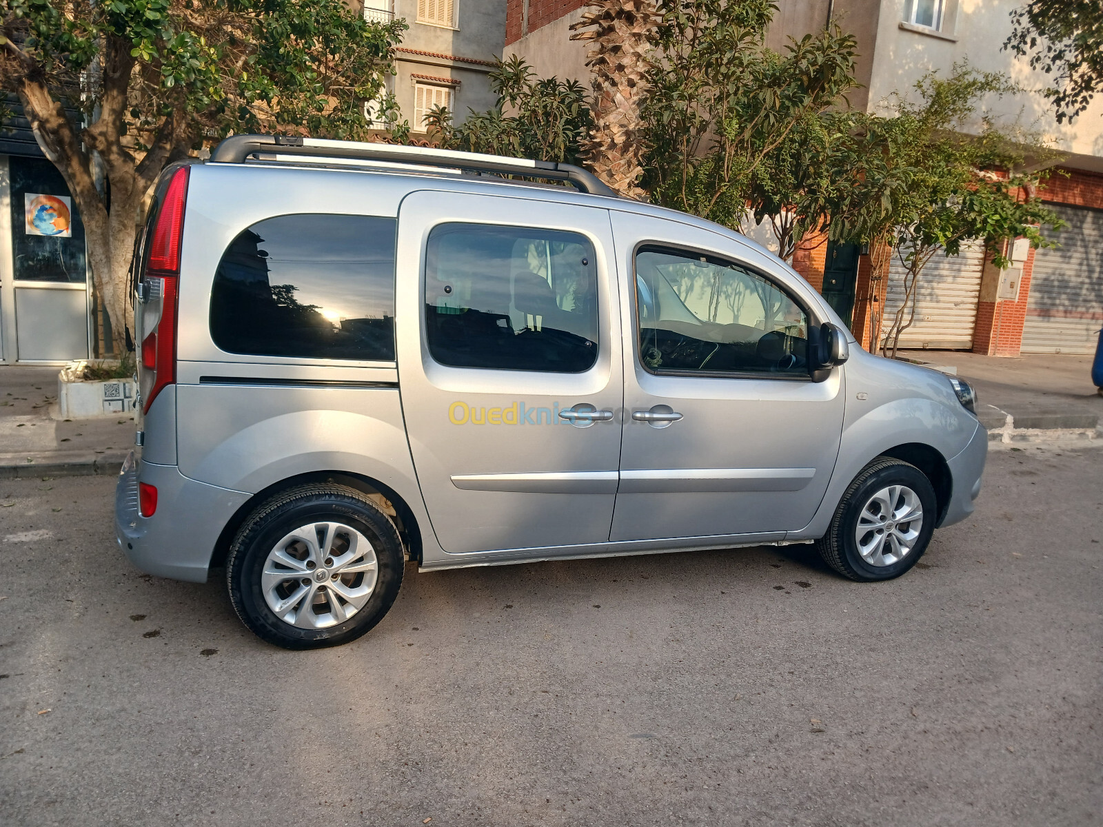 Renault Kangoo 2020 Confort