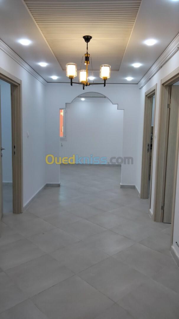 Vente Appartement F3 Boumerdès Boumerdes